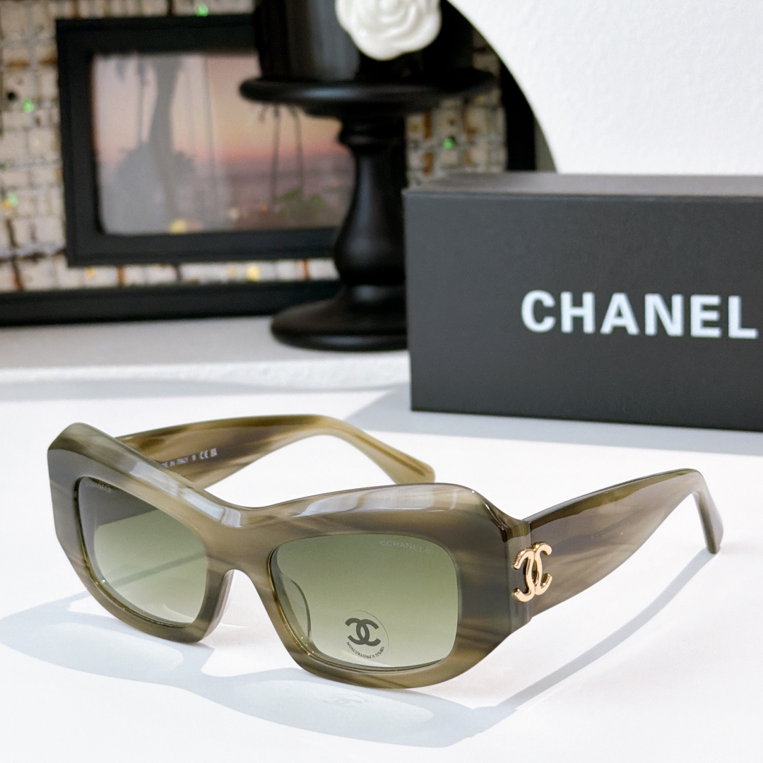 CHANE* MOD：A71802 Size：52口18-140 🔝🔝 