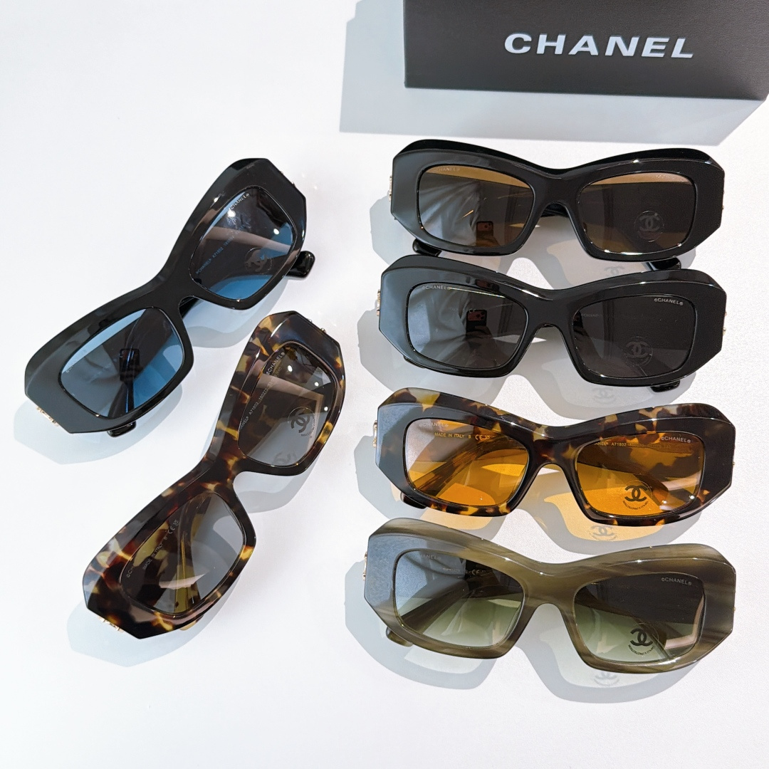 CHANE* MOD：A71802 Size：52口18-140 🔝🔝 