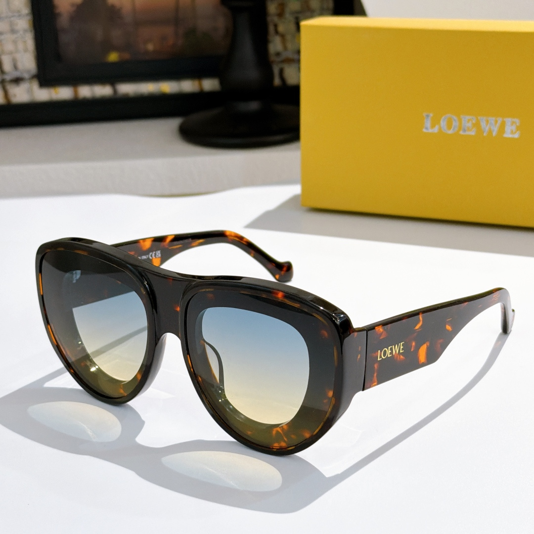 LOEWE  MODEL：LW40170U SIZE：  61 口16- 140 🔝🔝  