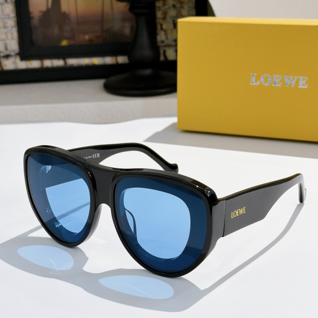 LOEWE  MODEL：LW40170U SIZE：  61 口16- 140 🔝🔝  
