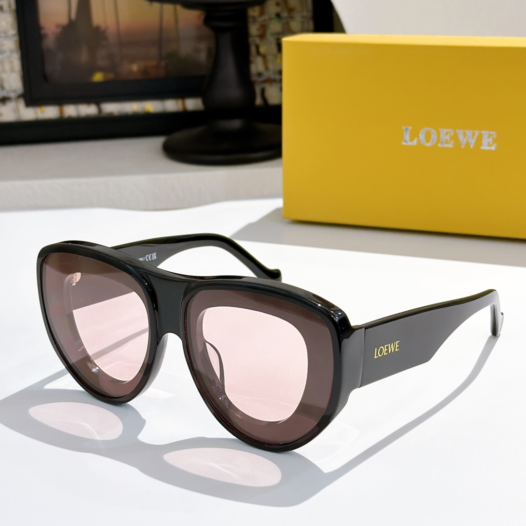 LOEWE  MODEL：LW40170U SIZE：  61 口16- 140 🔝🔝  