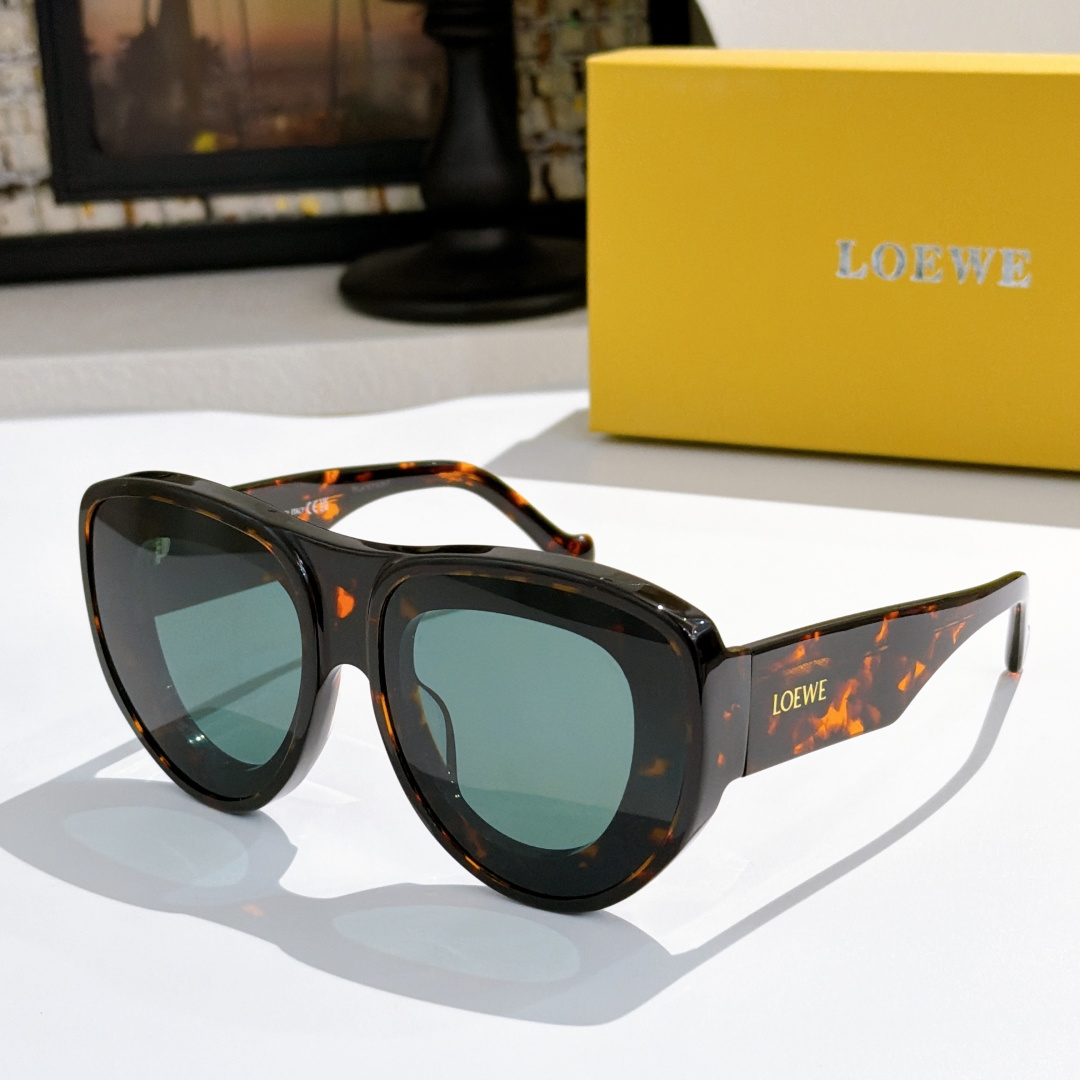 LOEWE  MODEL：LW40170U SIZE：  61 口16- 140 🔝🔝  