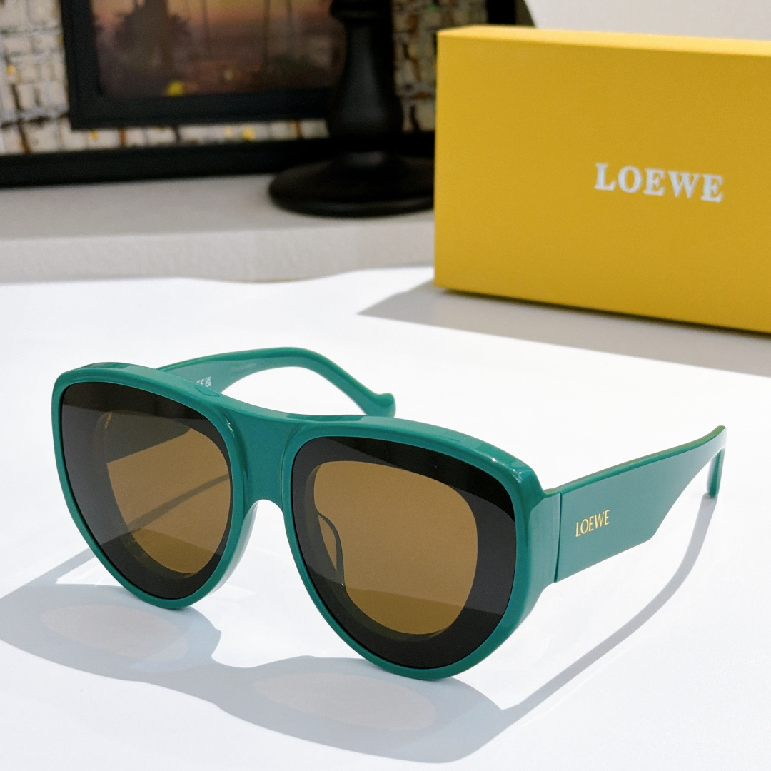 LOEWE  MODEL：LW40170U SIZE：  61 口16- 140 🔝🔝  