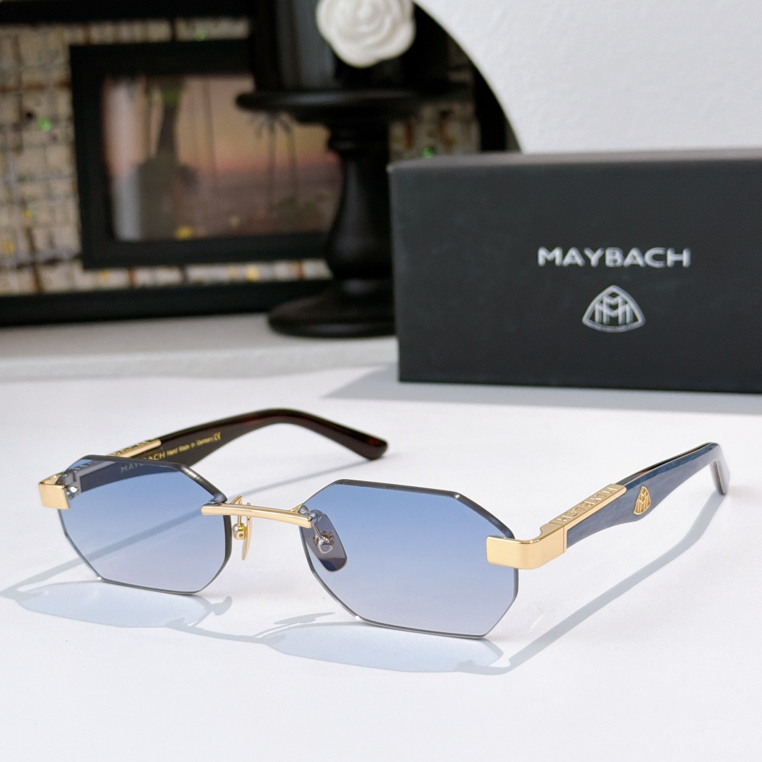 MAYBACH迈巴赫 MODEL：THE GRAM SIZE：57口19-140 🔝🔝