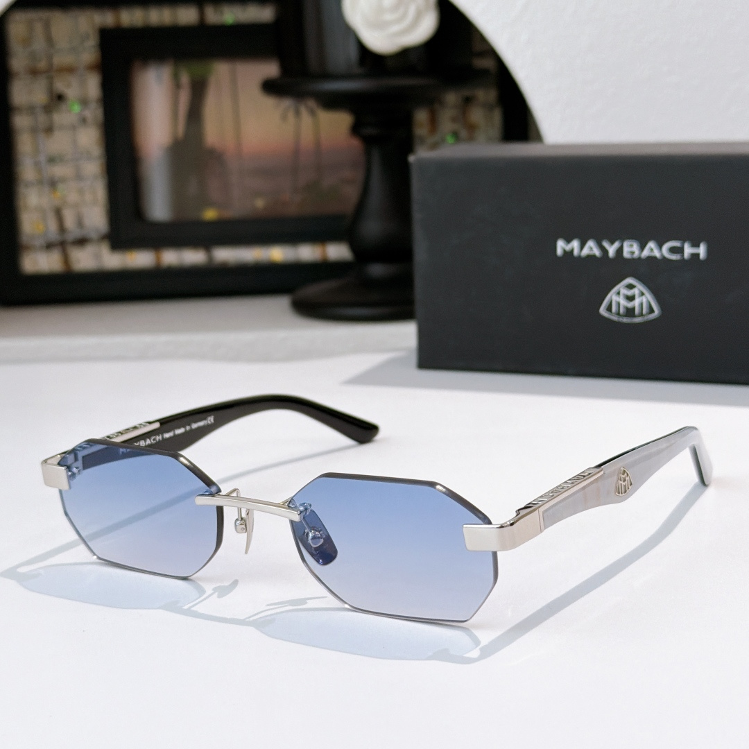MAYBACH迈巴赫 MODEL：THE GRAM SIZE：57口19-140 🔝🔝