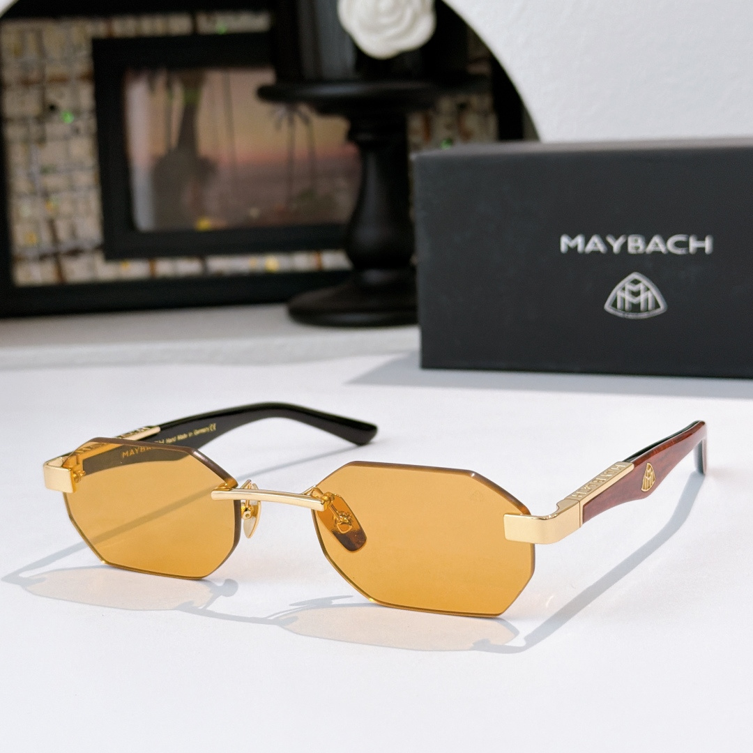 MAYBACH迈巴赫 MODEL：THE GRAM SIZE：57口19-140 🔝🔝