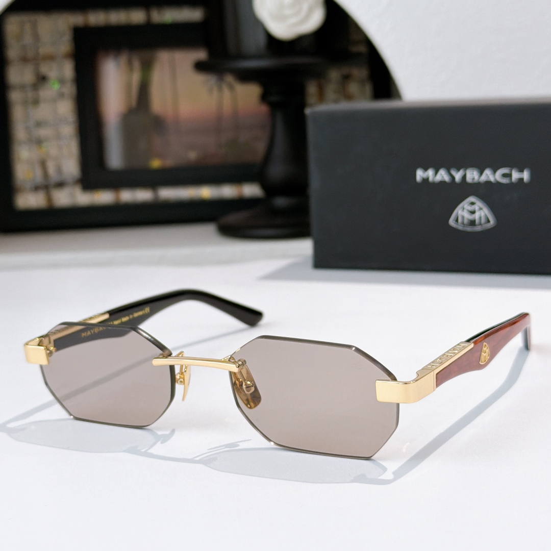 MAYBACH迈巴赫 MODEL：THE GRAM SIZE：57口19-140 🔝🔝