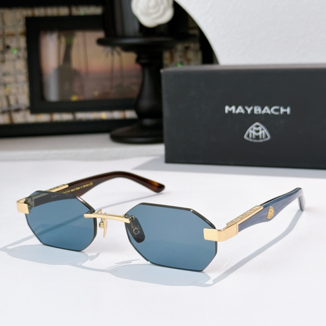 MAYBACH迈巴赫 MODEL：THE GRAM SIZE：57口19-140 🔝🔝