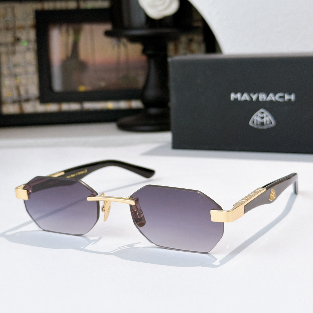 MAYBACH迈巴赫 MODEL：THE GRAM SIZE：57口19-140 🔝🔝