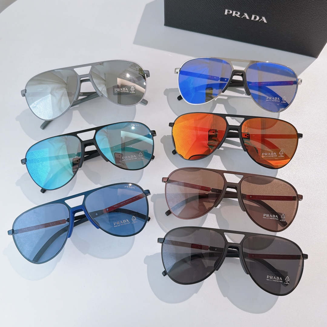 Prad* Mod：SPS51X  Size：59-15 145 🔝🔝