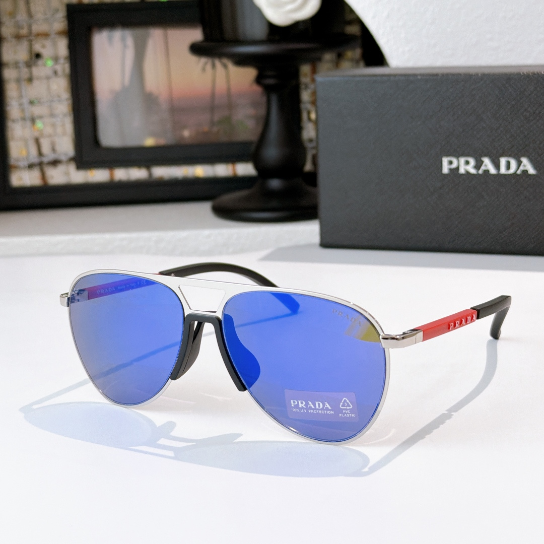Prad* Mod：SPS51X  Size：59-15 145 🔝🔝