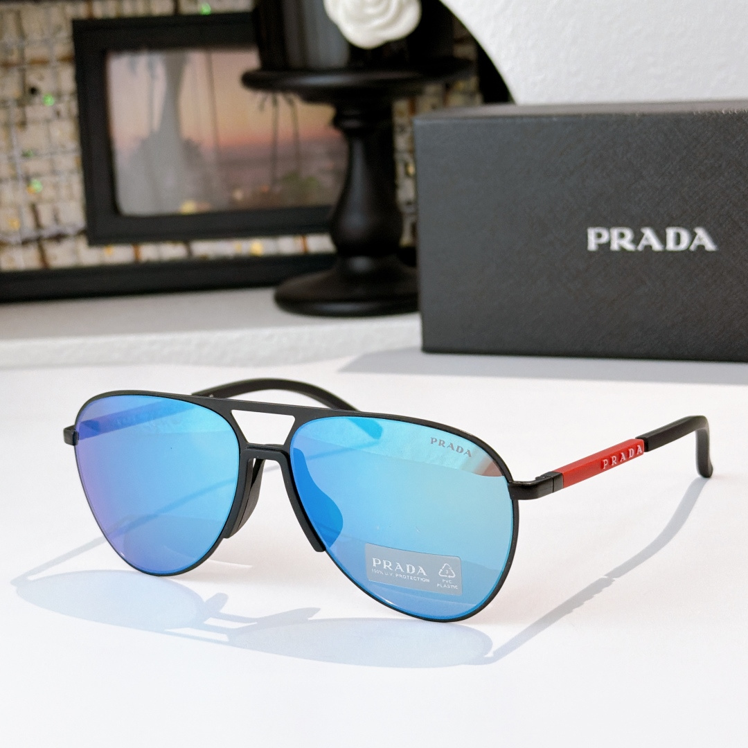 Prad* Mod：SPS51X  Size：59-15 145 🔝🔝