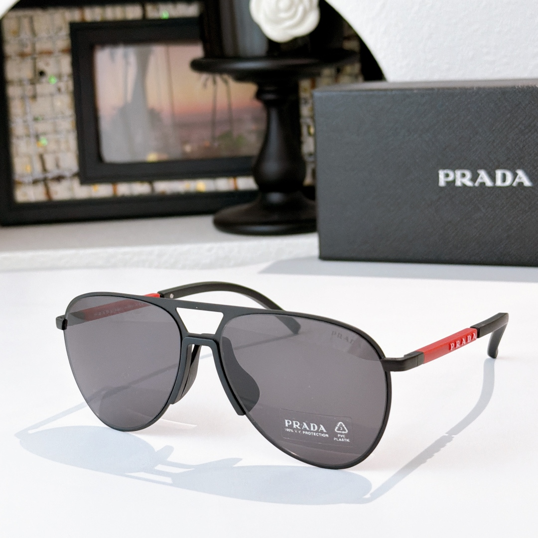 Prad* Mod：SPS51X  Size：59-15 145 🔝🔝