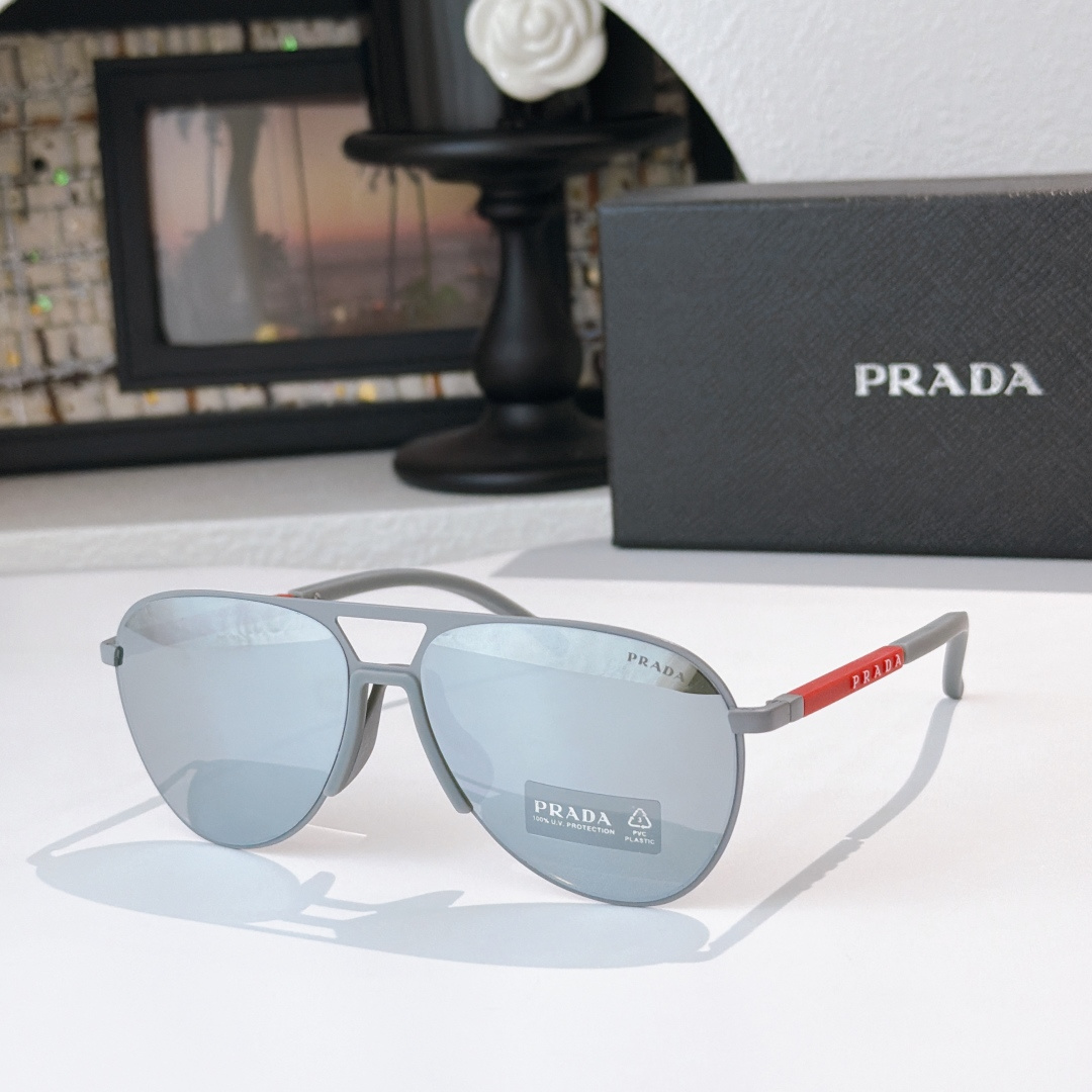 Prad* Mod：SPS51X  Size：59-15 145 🔝🔝