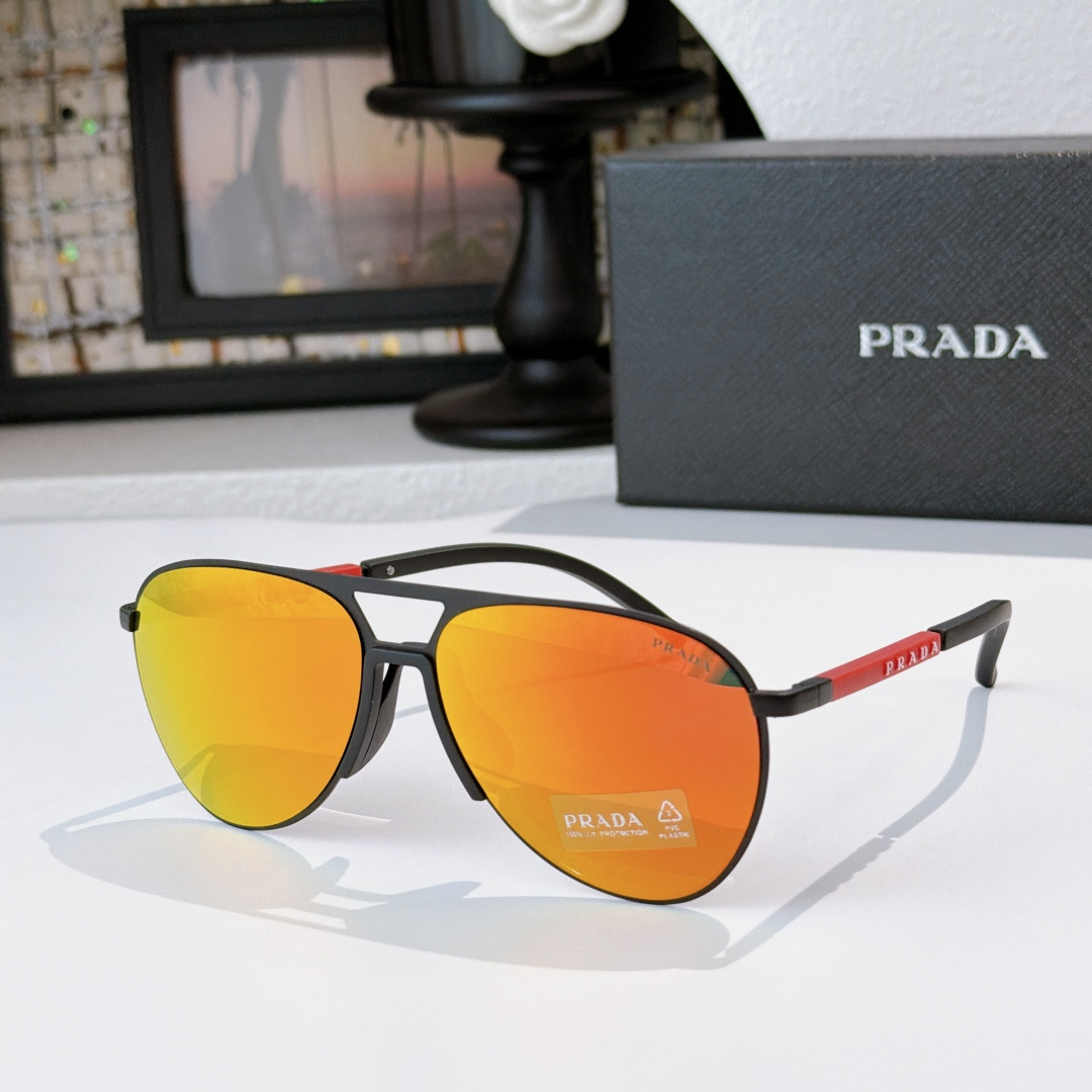Prad* Mod：SPS51X  Size：59-15 145 🔝🔝