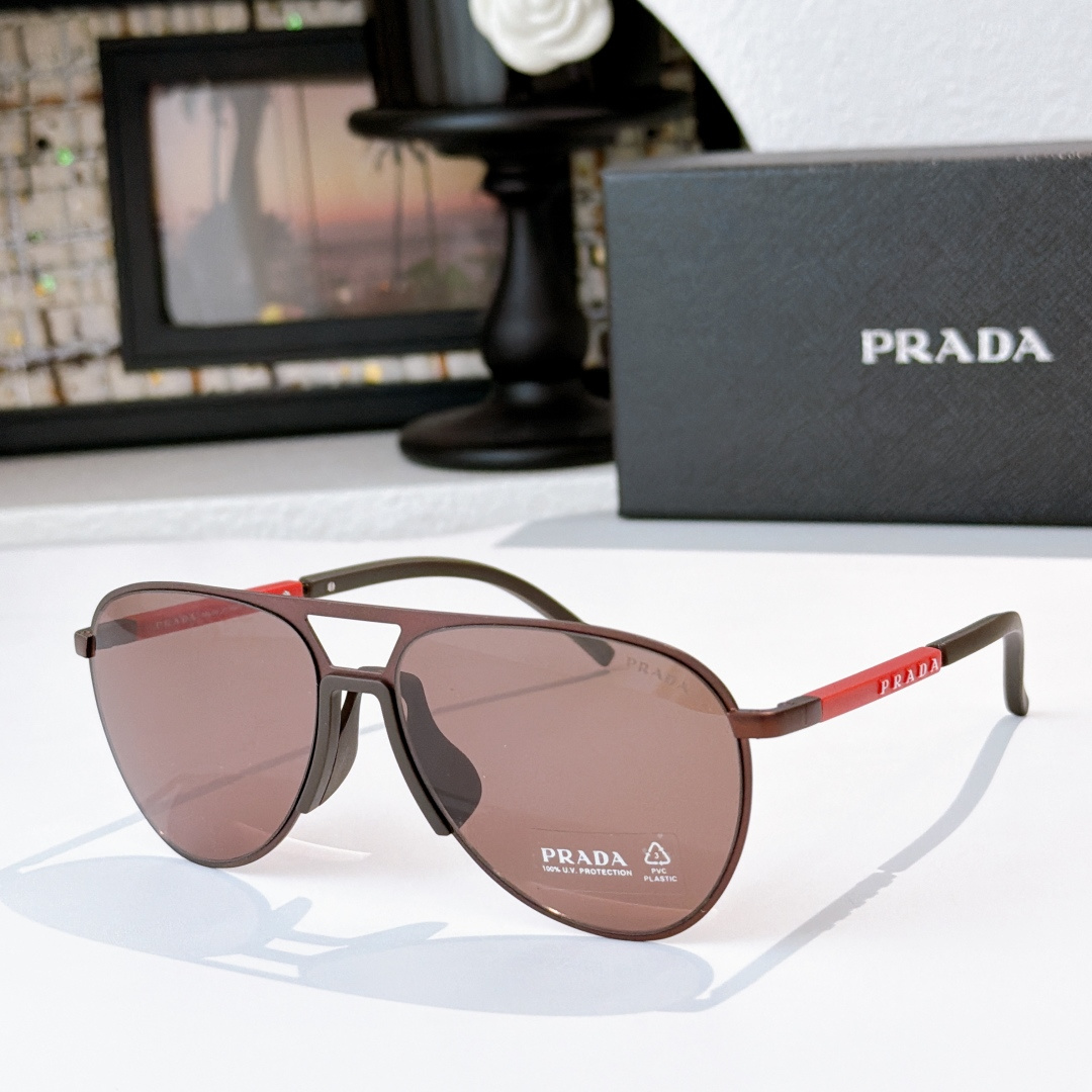 Prad* Mod：SPS51X  Size：59-15 145 🔝🔝