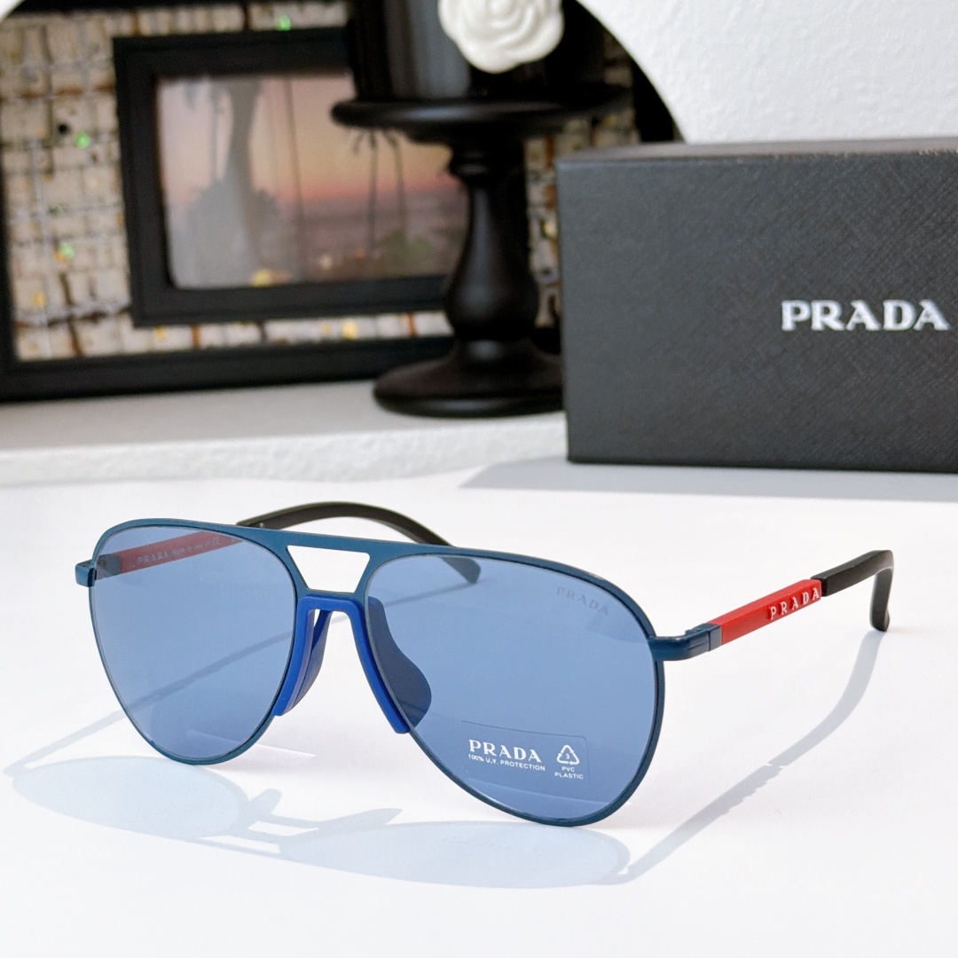 Prad* Mod：SPS51X  Size：59-15 145 🔝🔝