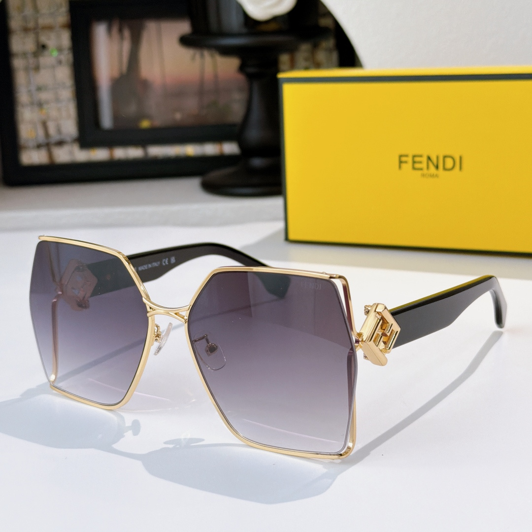 FEND* Mod：FF40220 Size：63-18 140 🔝🔝