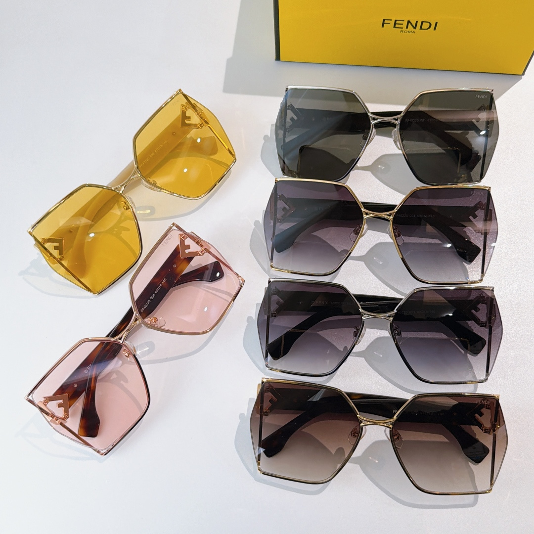 FEND* Mod：FF40220 Size：63-18 140 🔝🔝