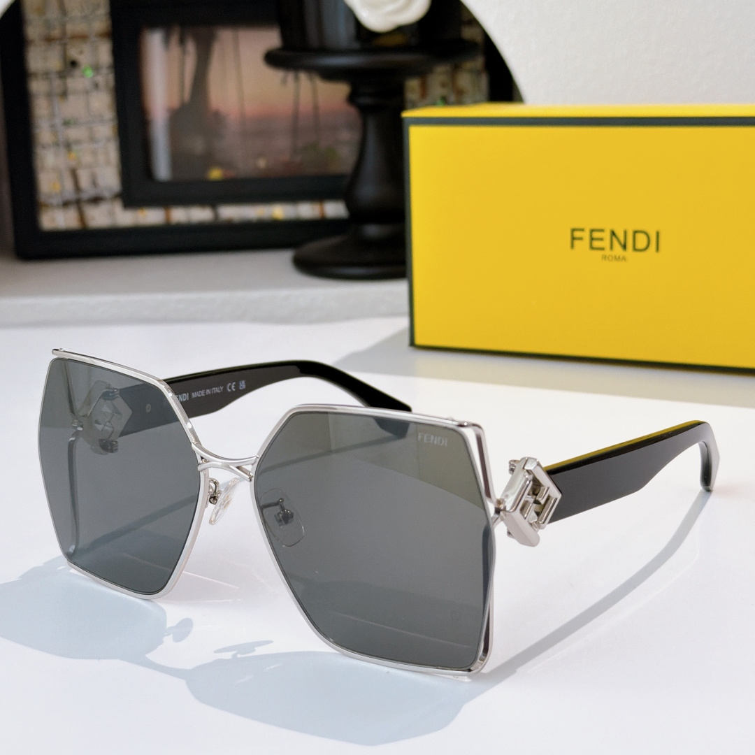 FEND* Mod：FF40220 Size：63-18 140 🔝🔝
