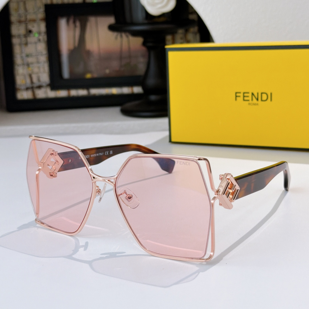 FEND* Mod：FF40220 Size：63-18 140 🔝🔝