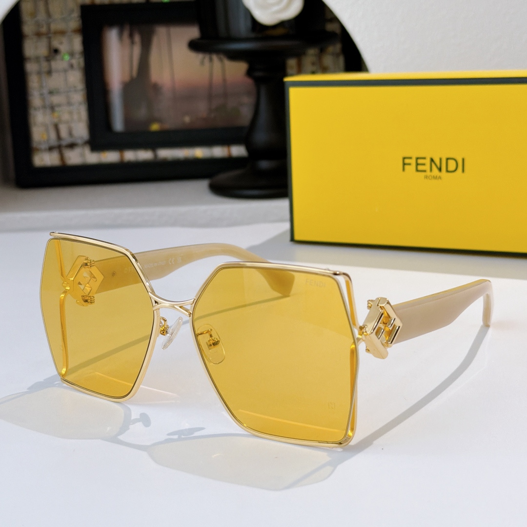 FEND* Mod：FF40220 Size：63-18 140 🔝🔝