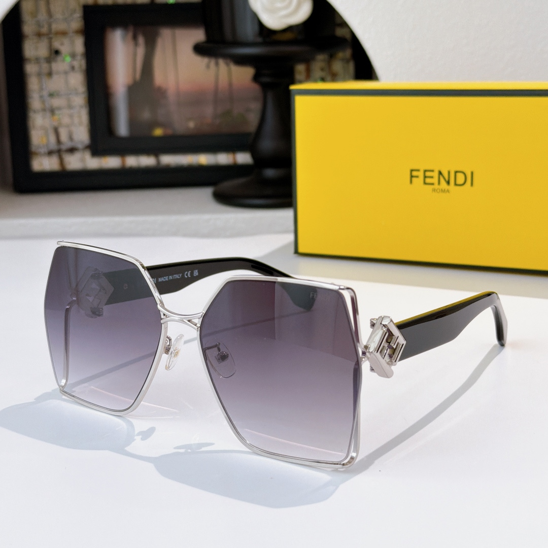 FEND* Mod：FF40220 Size：63-18 140 🔝🔝