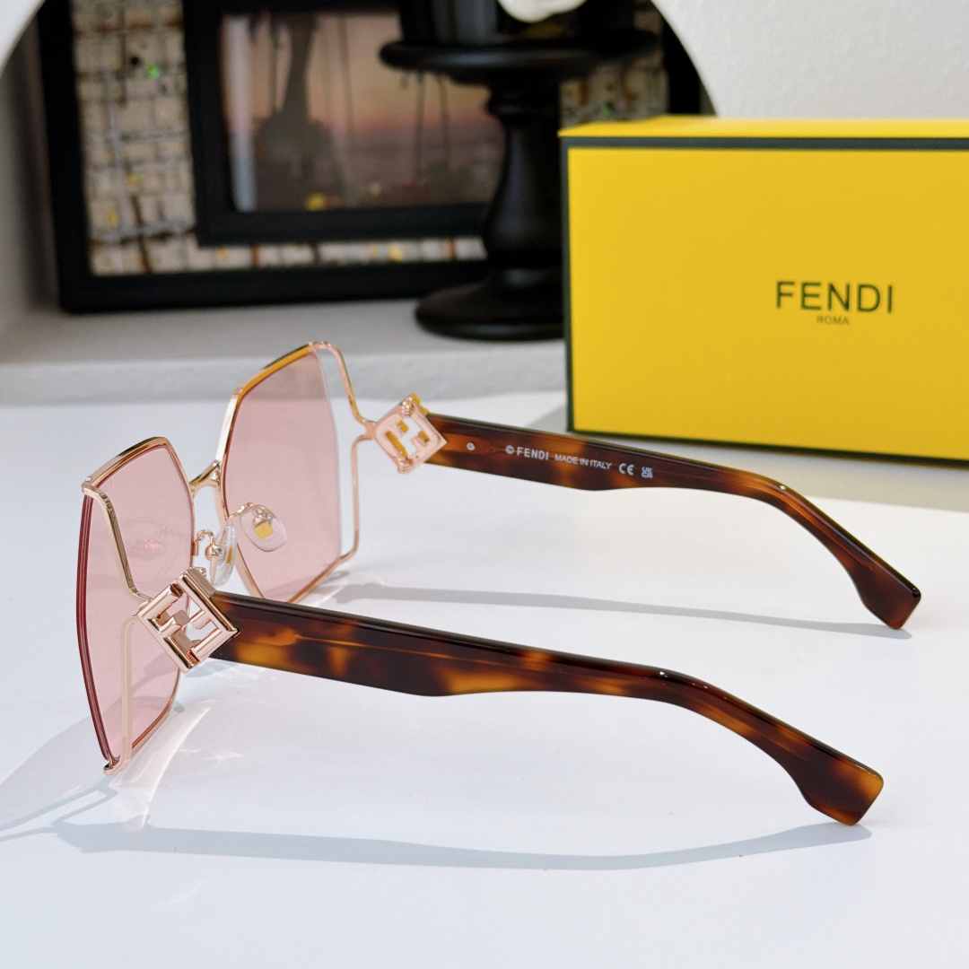 FEND* Mod：FF40220 Size：63-18 140 🔝🔝
