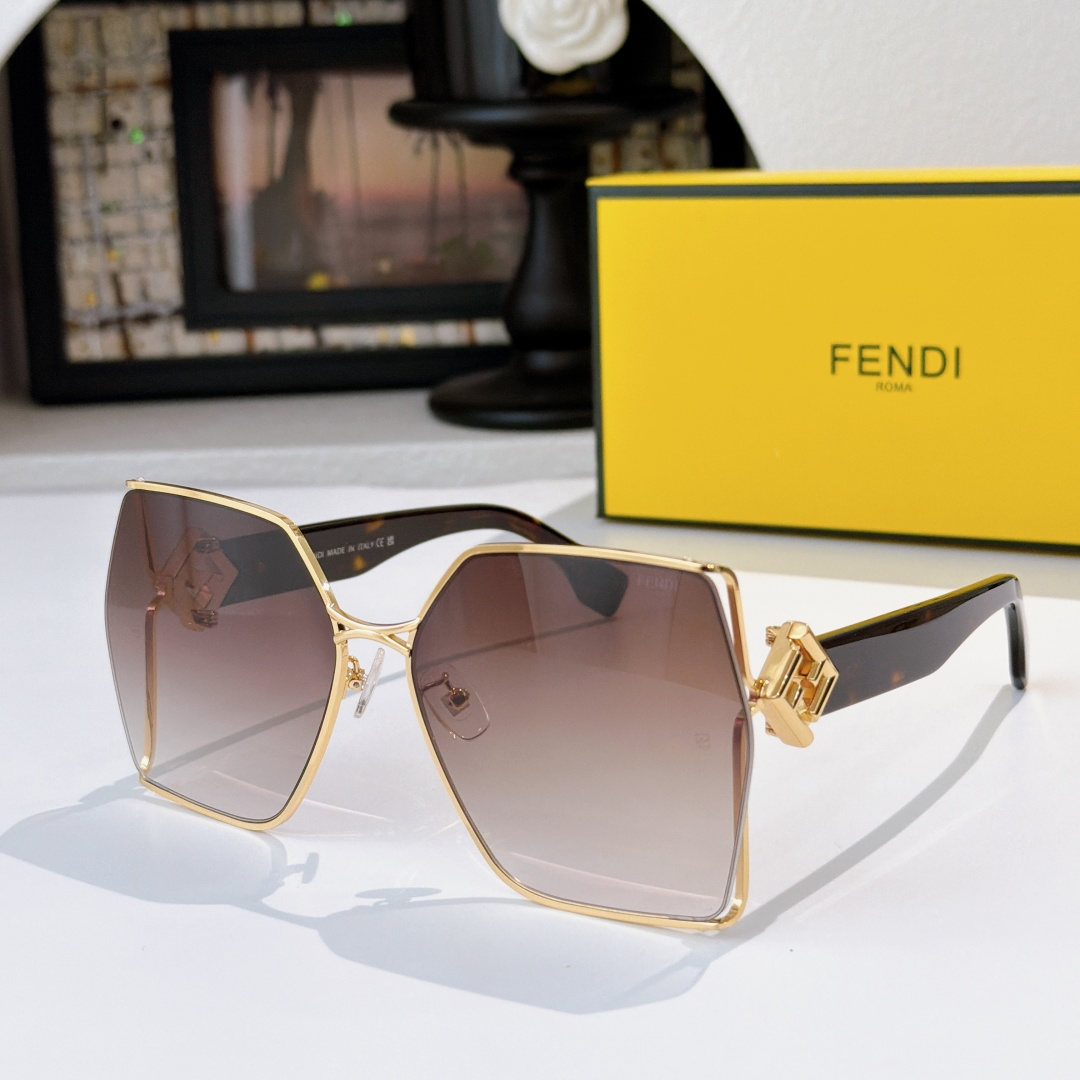 FEND* Mod：FF40220 Size：63-18 140 🔝🔝