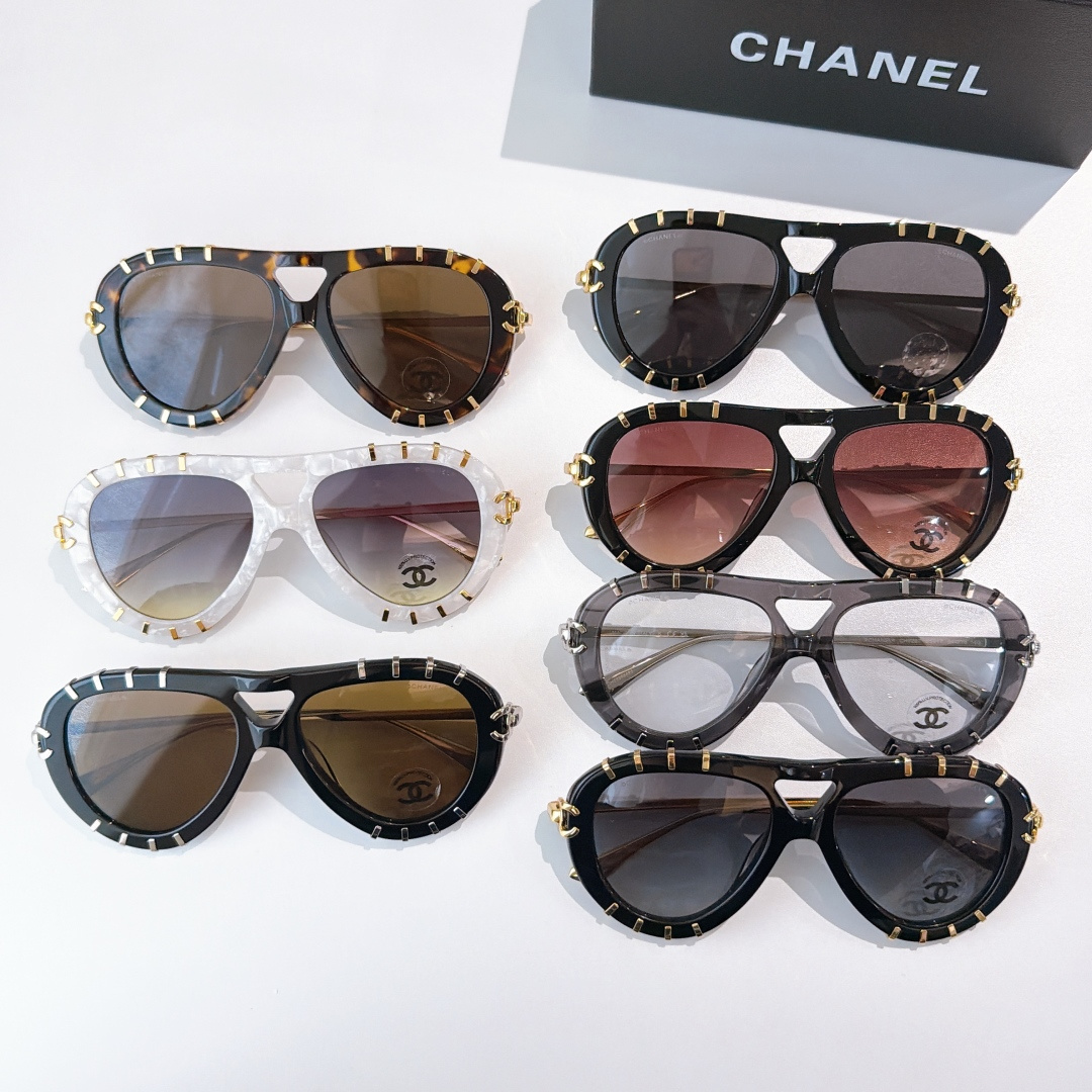 CHANE* MODEL：CH9207 SIZE：54口18-140 🔝🔝 