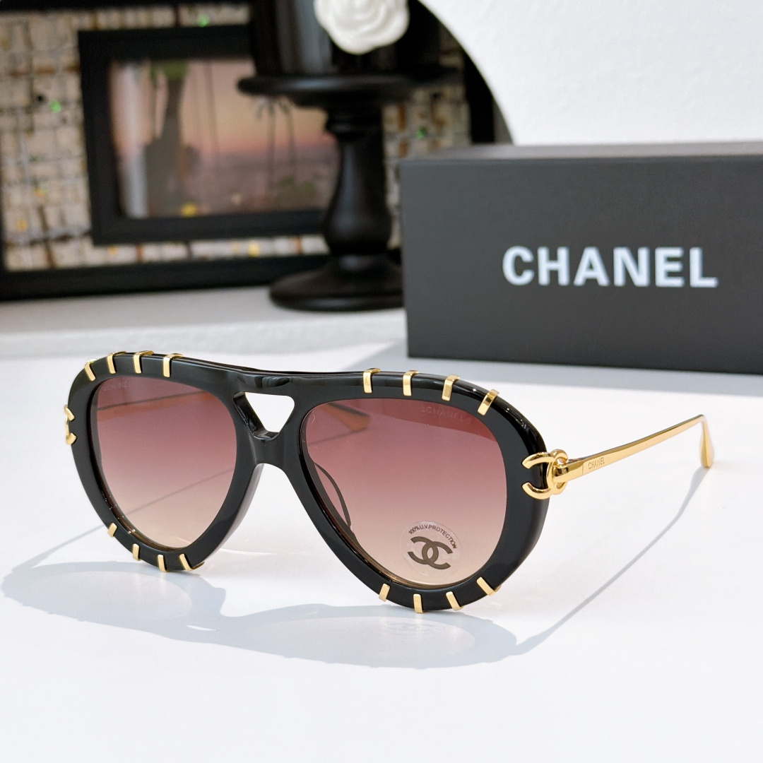 CHANE* MODEL：CH9207 SIZE：54口18-140 🔝🔝 
