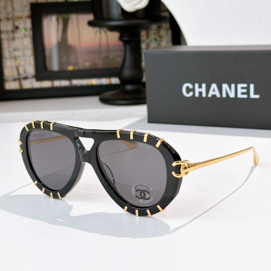 CHANE* MODEL：CH9207 SIZE：54口18-140 🔝🔝 