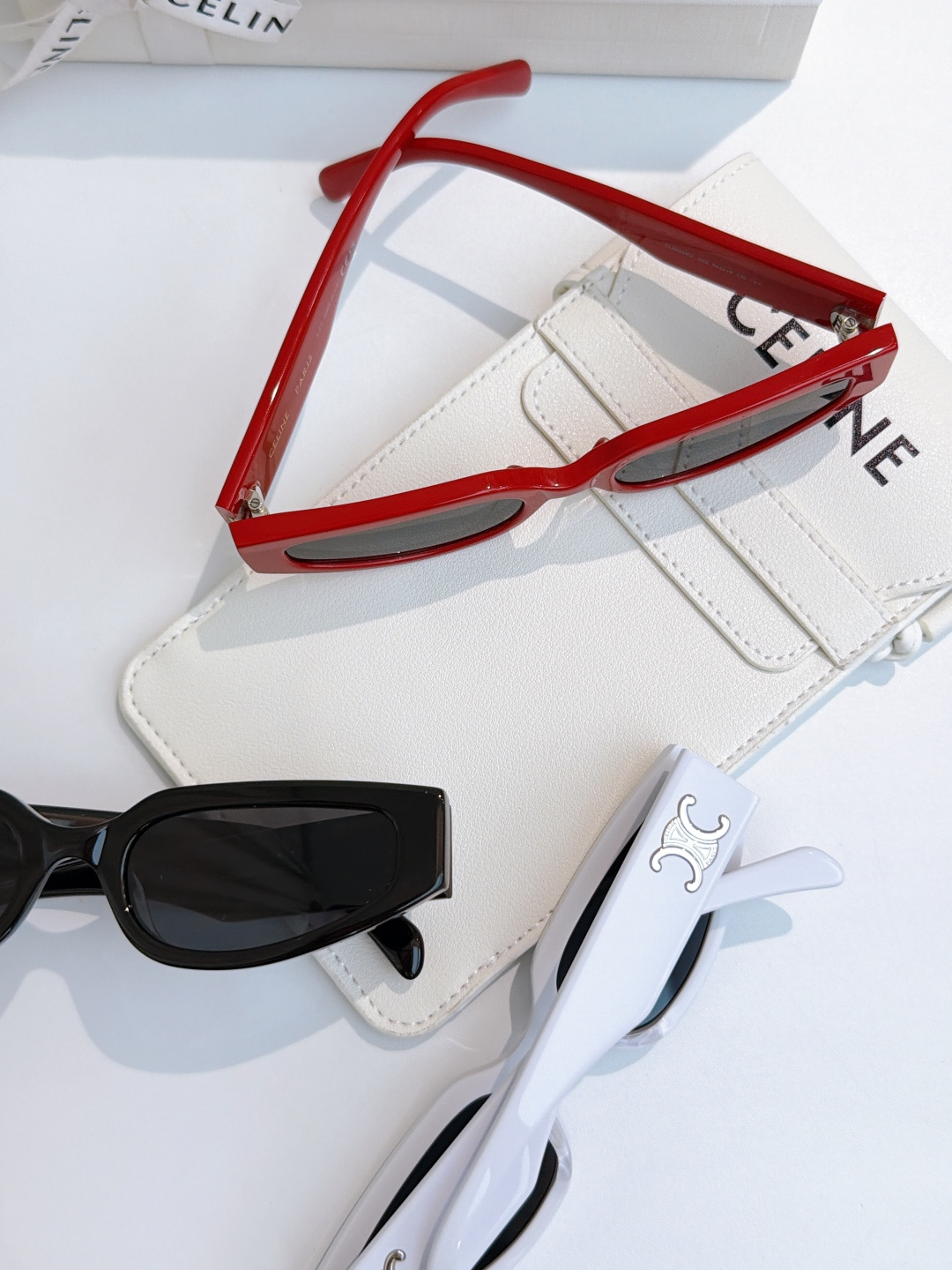CELIN* MOD：CL40269  SIZE：54-19-135 🔝🔝    