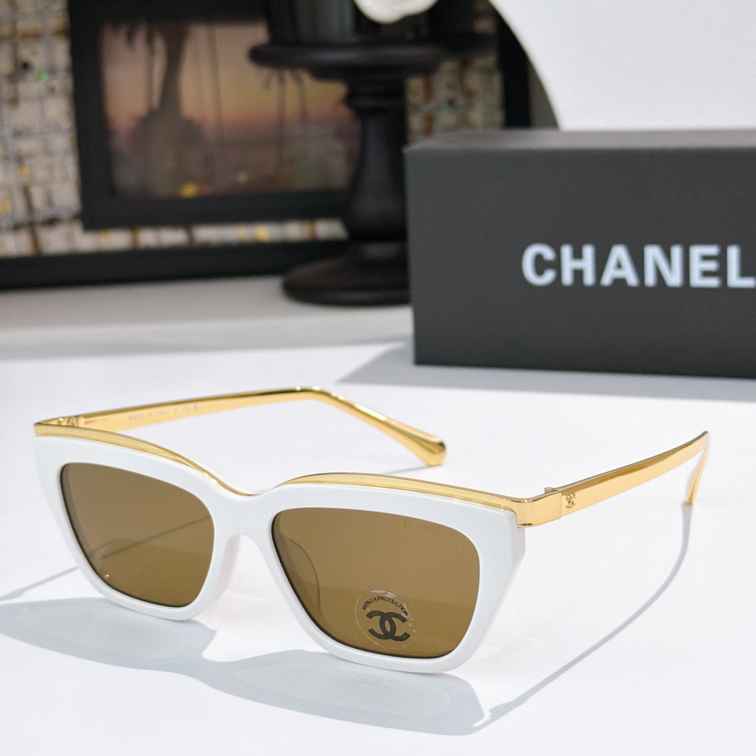 CHANE* MODEL：CH4299 SIZE：55口17-140 🔝🔝 