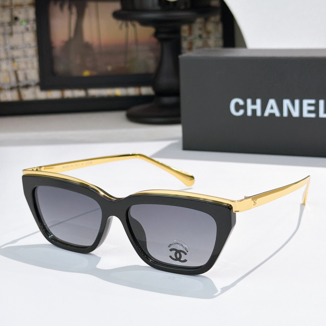 CHANE* MODEL：CH4299 SIZE：55口17-140 🔝🔝 