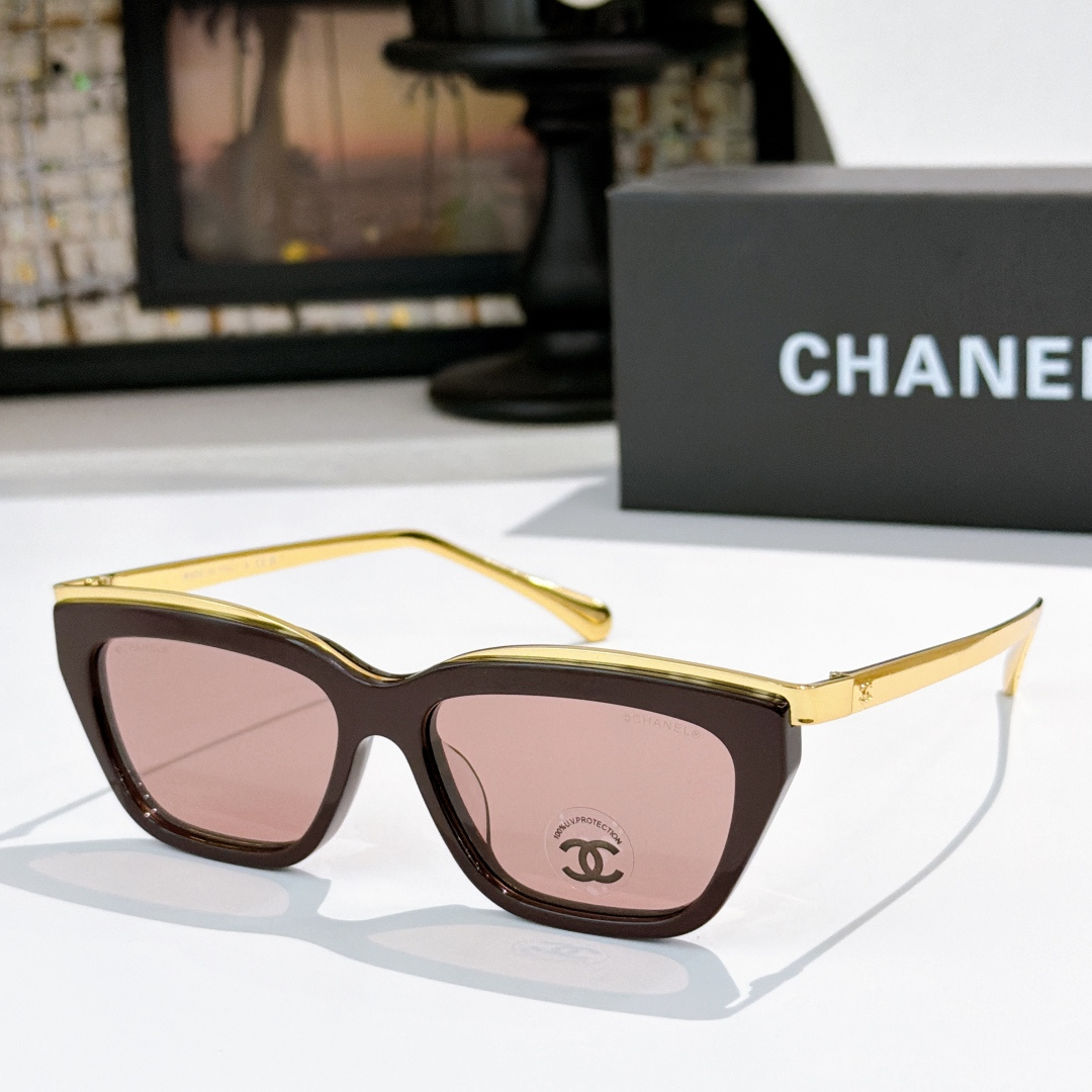 CHANE* MODEL：CH4299 SIZE：55口17-140 🔝🔝 