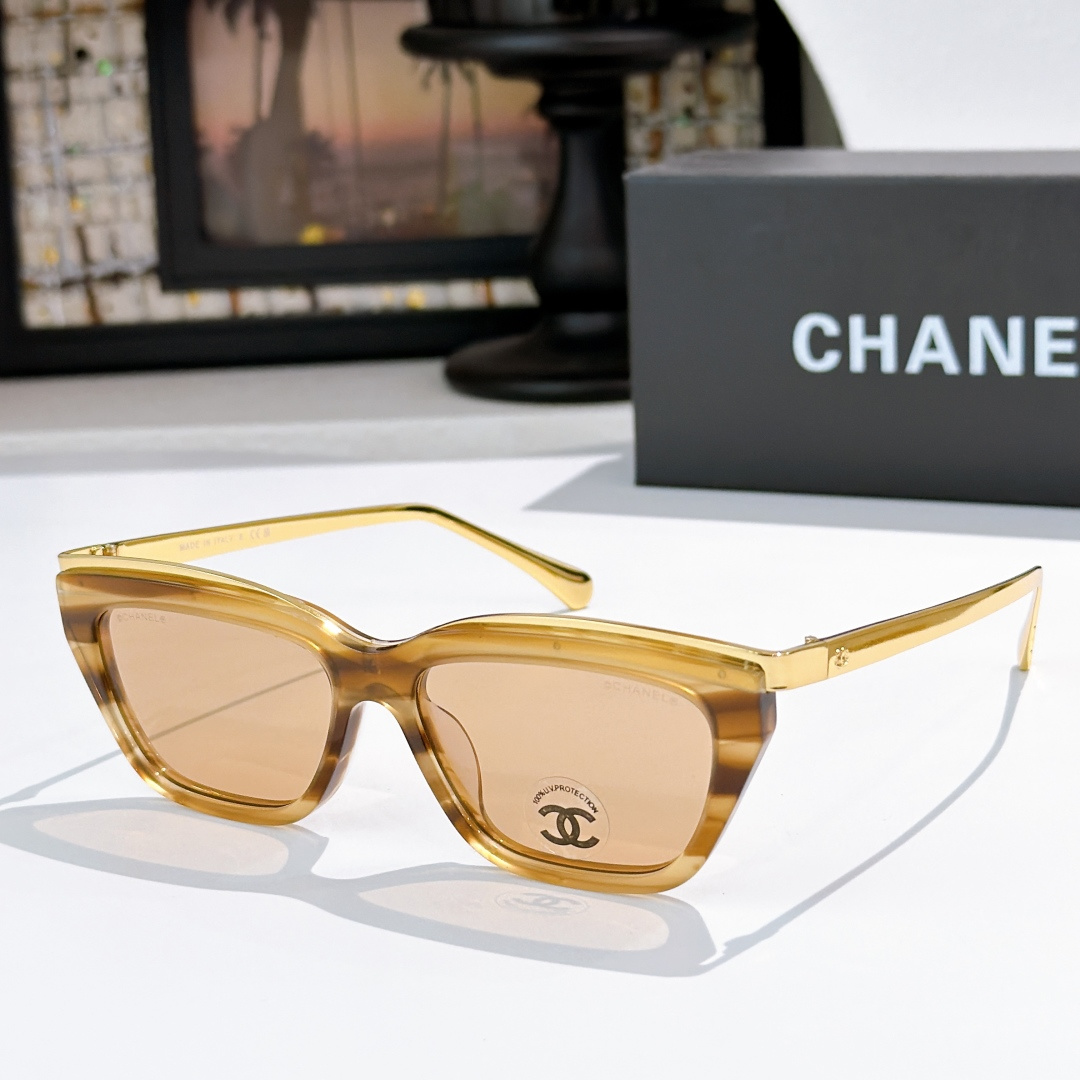 CHANE* MODEL：CH4299 SIZE：55口17-140 🔝🔝 