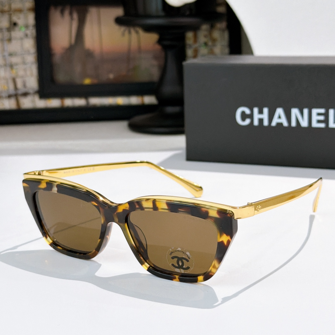 CHANE* MODEL：CH4299 SIZE：55口17-140 🔝🔝 