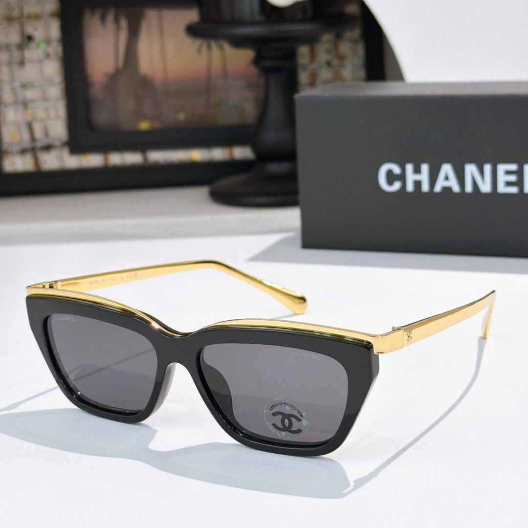 CHANE* MODEL：CH4299 SIZE：55口17-140 🔝🔝 