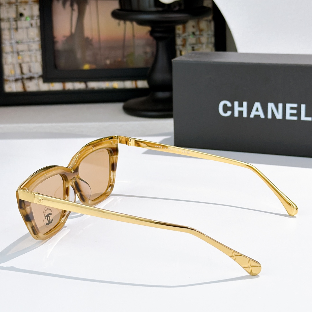 CHANE* MODEL：CH4299 SIZE：55口17-140 🔝🔝 