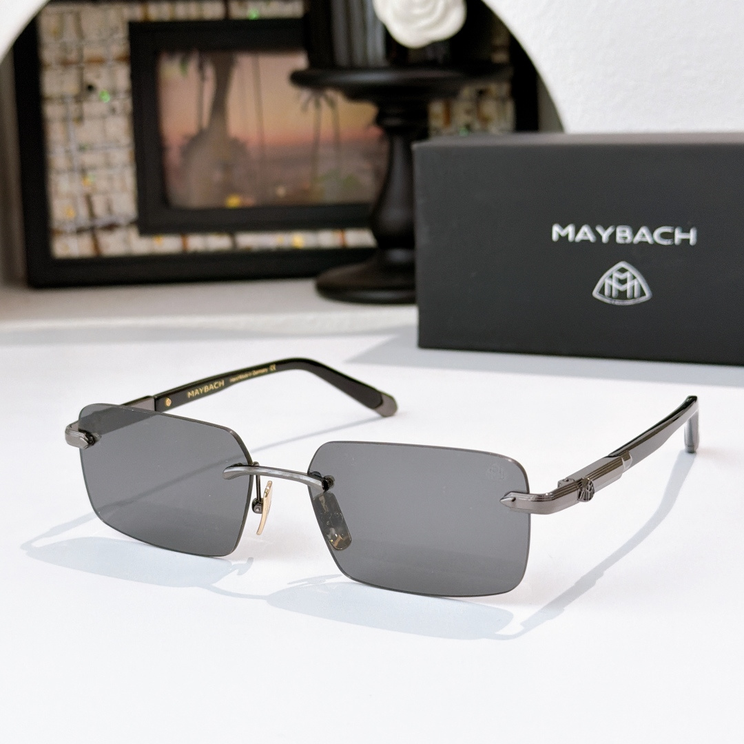 MAYBAC* MODEL：SYMPHONY II SIZE：57口18-145  🔝🔝 
