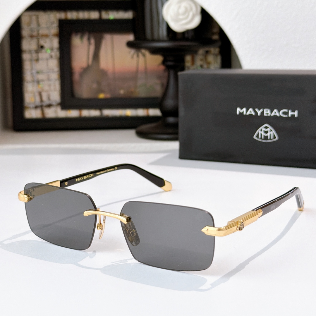 NO:952684,MAYBAC* MODELSYMPHONY II SIZE57 mouth 18-glasses, sunglasses, glasses19860909MAYBAC* MODELSYMPHONY II SIZE57口18- 眼镜墨镜太阳镜,眼镜,glasses