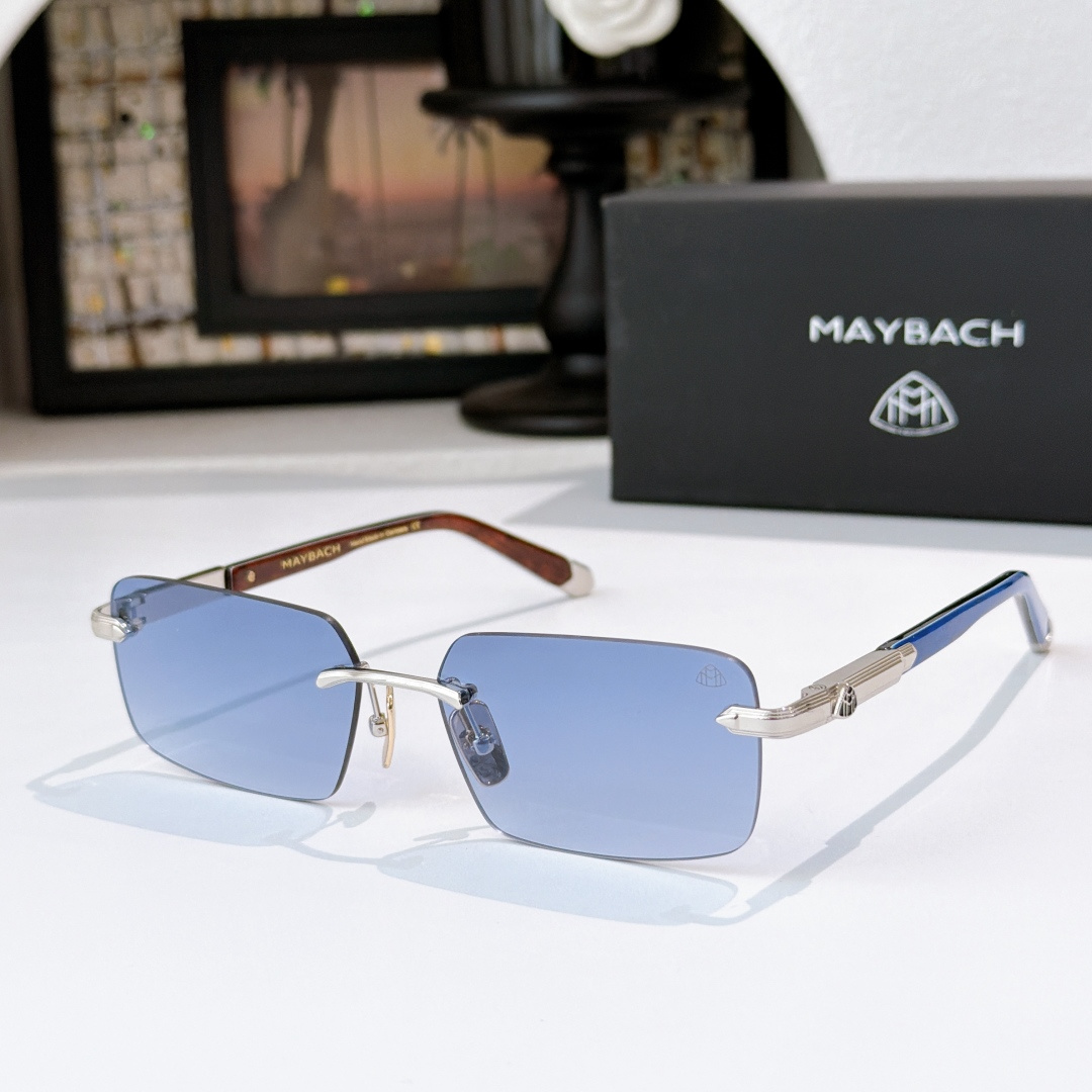MAYBAC* MODEL：SYMPHONY II SIZE：57口18-145  🔝🔝 