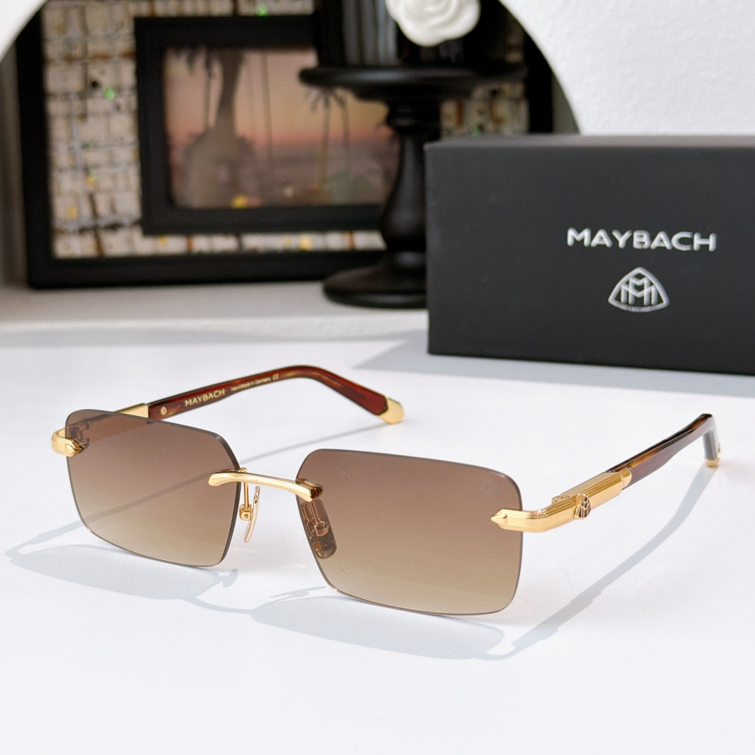 MAYBAC* MODEL：SYMPHONY II SIZE：57口18-145  🔝🔝 