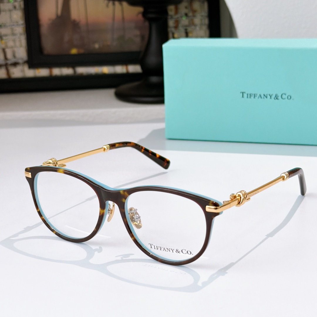 TIFFANY&C* MODEL：OTF2279D SIZE：51口17-145 🔝🔝 