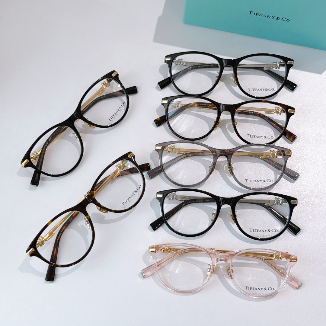 TIFFANY&C* MODEL：OTF2279D SIZE：51口17-145 🔝🔝 