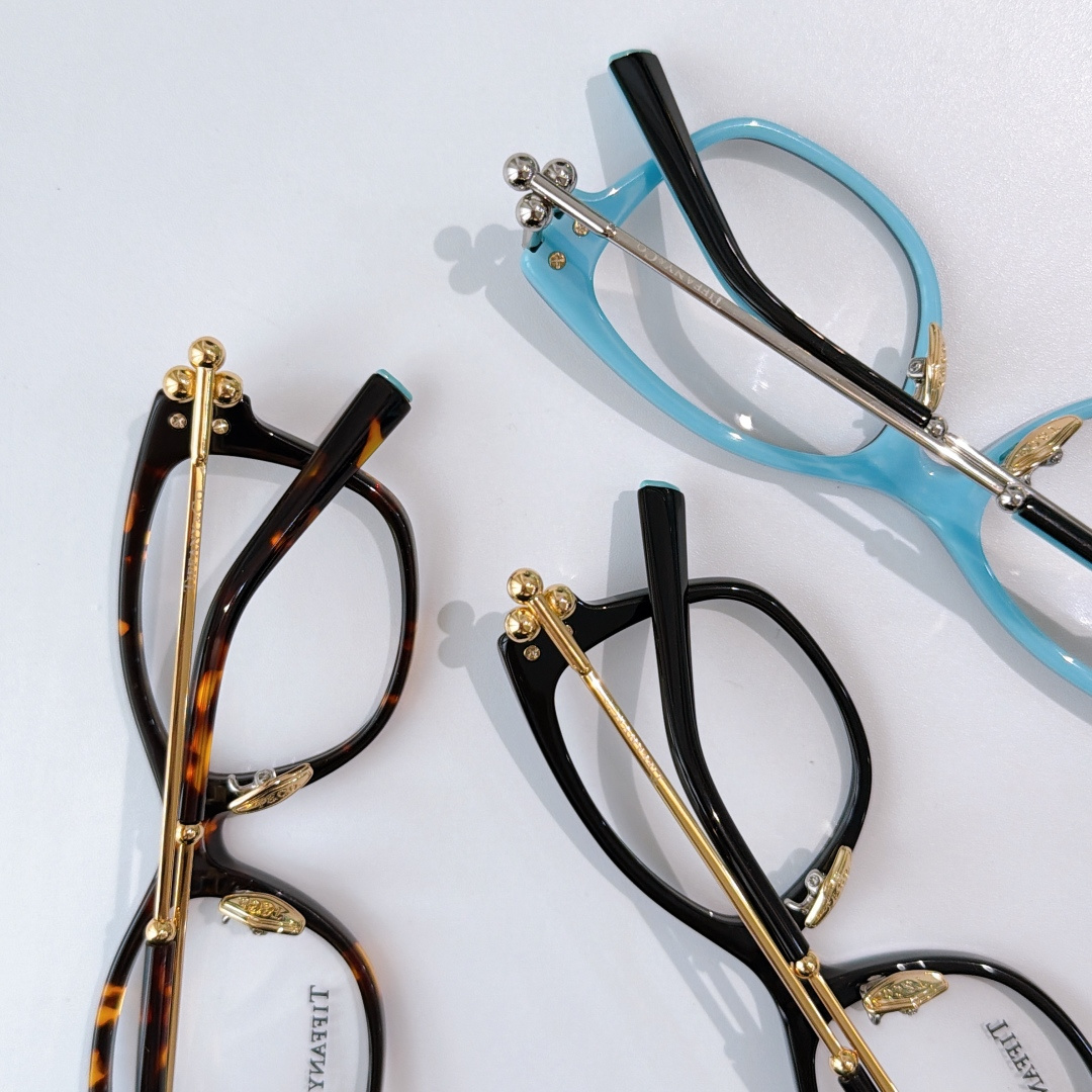 TIFFANY&Co. MODEL：OTF 2266F SIZE：51口17-145 🔝🔝 