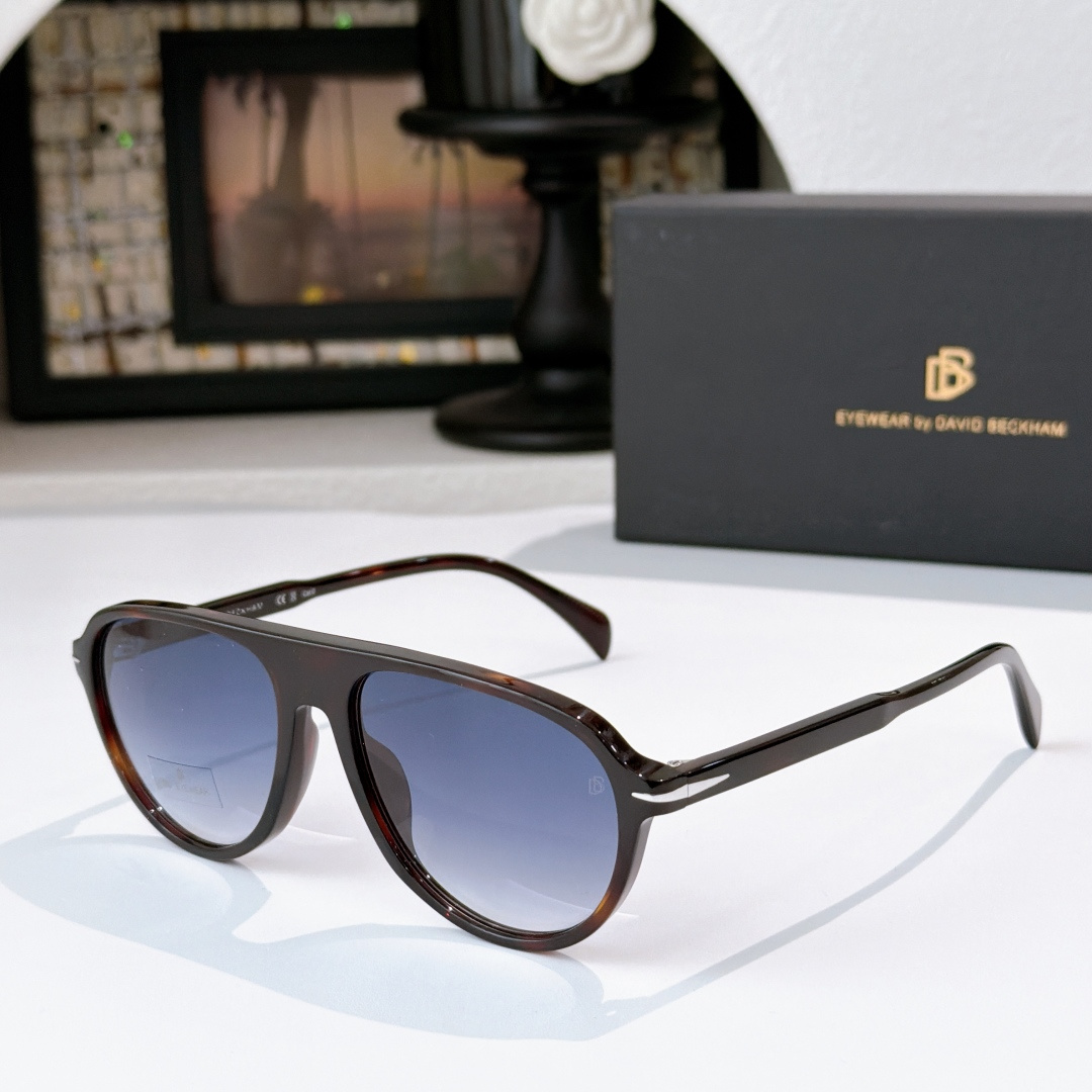 DAVID BECKHA* MODEL：DB 1200/S SIZE：55口16-150 🔝🔝