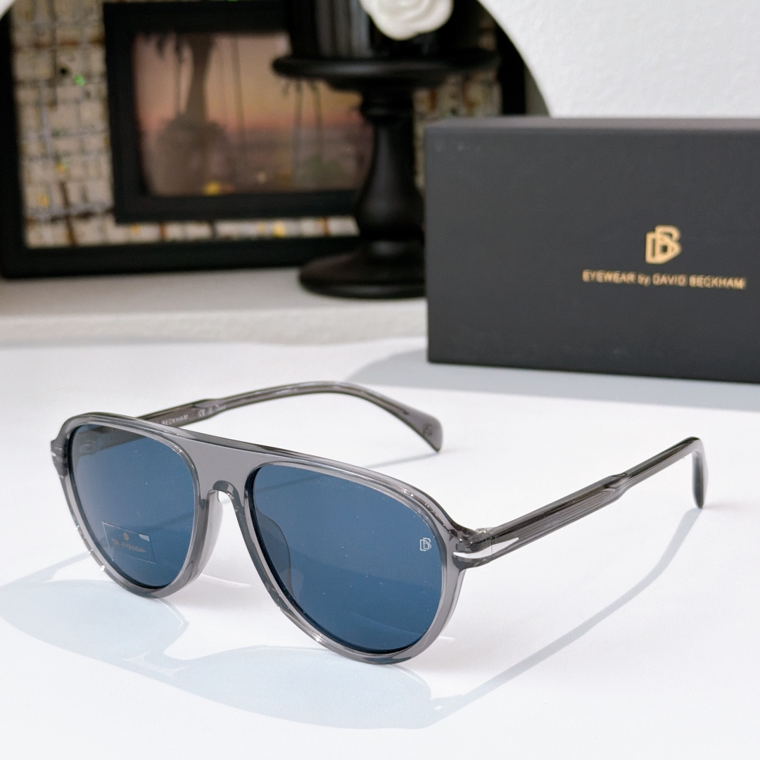 DAVID BECKHA* MODEL：DB 1200/S SIZE：55口16-150 🔝🔝