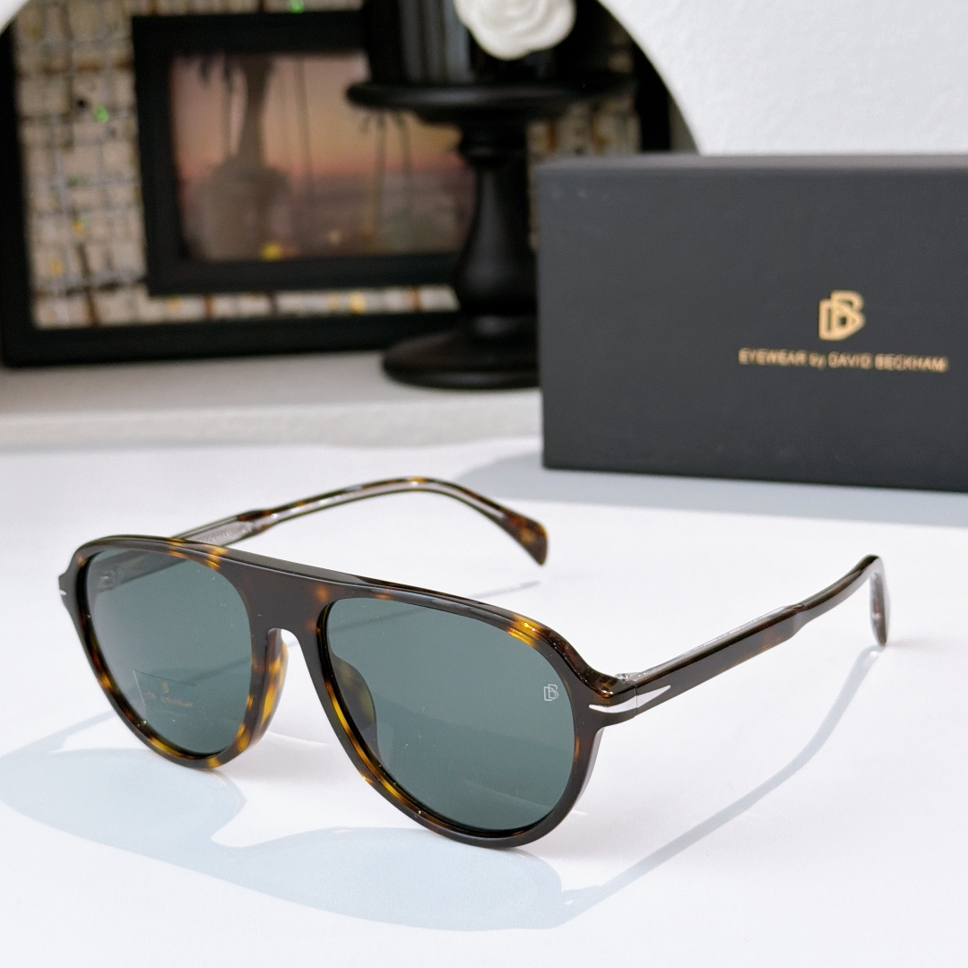 DAVID BECKHA* MODEL：DB 1200/S SIZE：55口16-150 🔝🔝